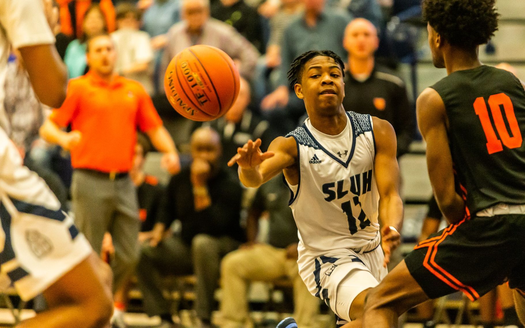 Webster Groves vs. SLUH